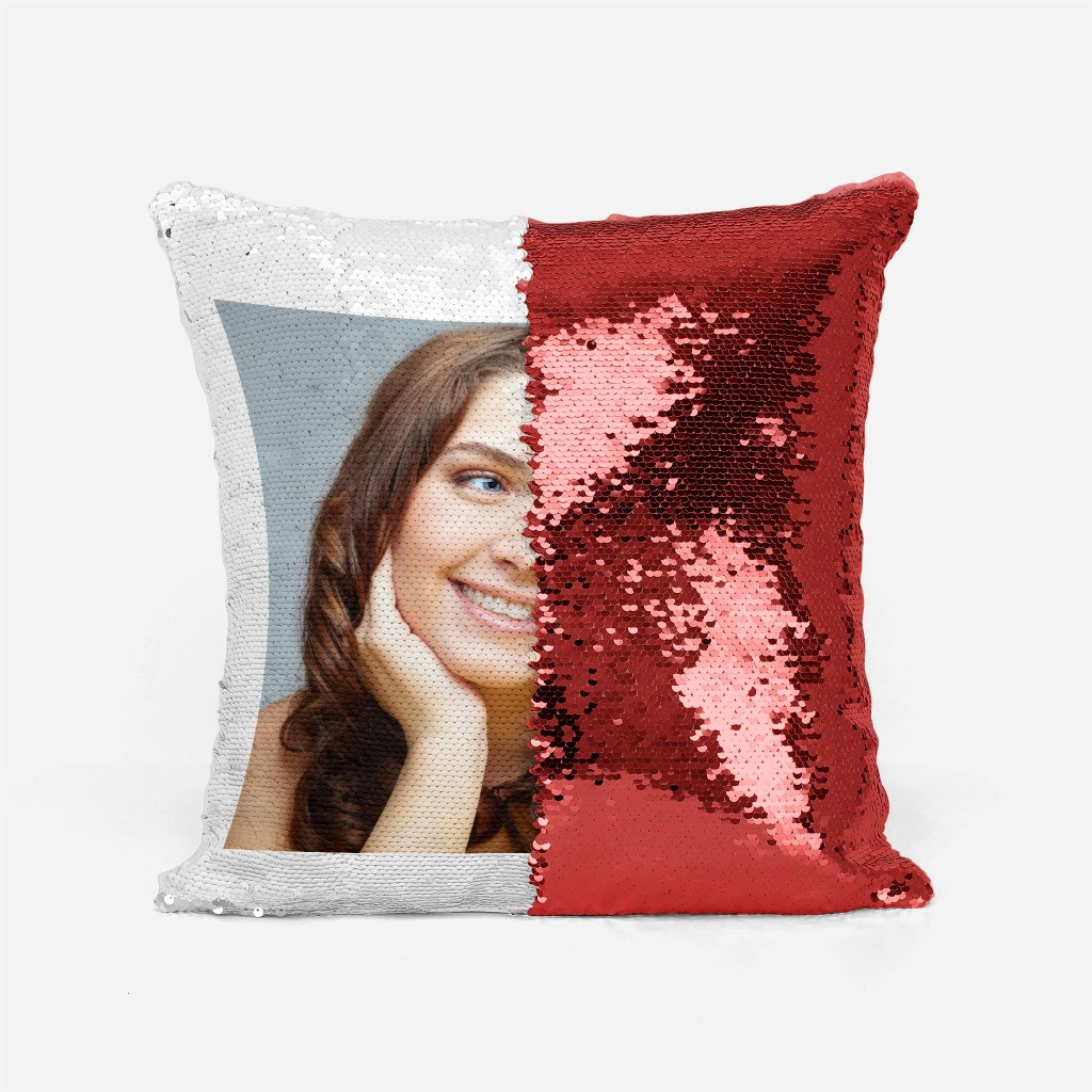 Magic Photo Cushions